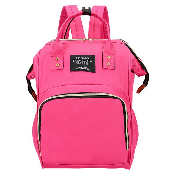 mummy maternity nappy bag large capacity infant baby travel backpack bottles storage nipple nursing bags for baby care dropship
mummy maternity nappy bag large capacity infant baby travel backpack bottles storage nipple nursing bags for baby care dropship