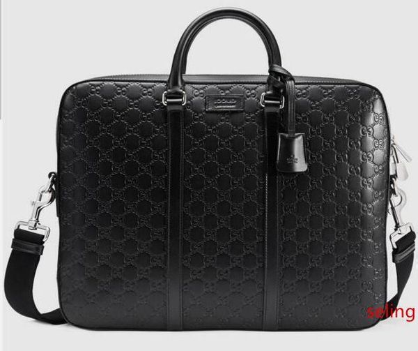 signature leather briefcase 428041 men messenger bags shoulder belt bag totes portfolio briefcases duffle luggage
signature leather briefcase 428041 men messenger bags shoulder belt bag totes portfolio briefcases duffle luggage