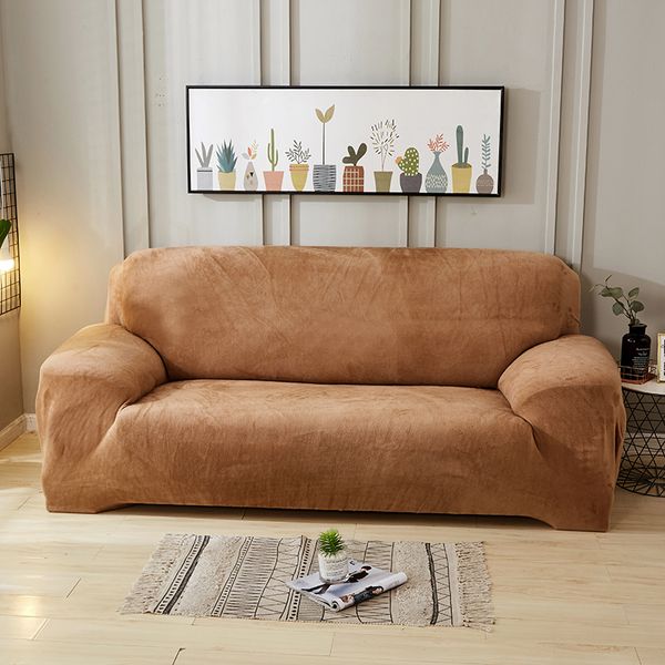 solid color plush stretch sectional sofa covers all-inclusive polyester elastic couch cover sofa towel cushion slipcovers
solid color plush stretch sectional sofa covers all-inclusive polyester elastic couch cover sofa towel cushion slipcovers
