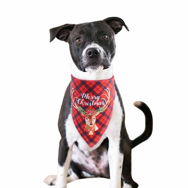 1pcs christmas dogs bandana cute printed pet scarf cotton pet handkerchiefs bibs washable collar christmas gift
1pcs christmas dogs bandana cute printed pet scarf cotton pet handkerchiefs bibs washable collar christmas gift
