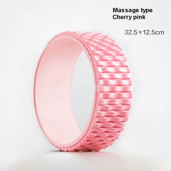 professional tpe+abs yoga circles pilates waist shape bodybuilding gym workout yoga wheel back training tool fitness equipment
professional tpe+abs yoga circles pilates waist shape bodybuilding gym workout yoga wheel back training tool fitness equipment