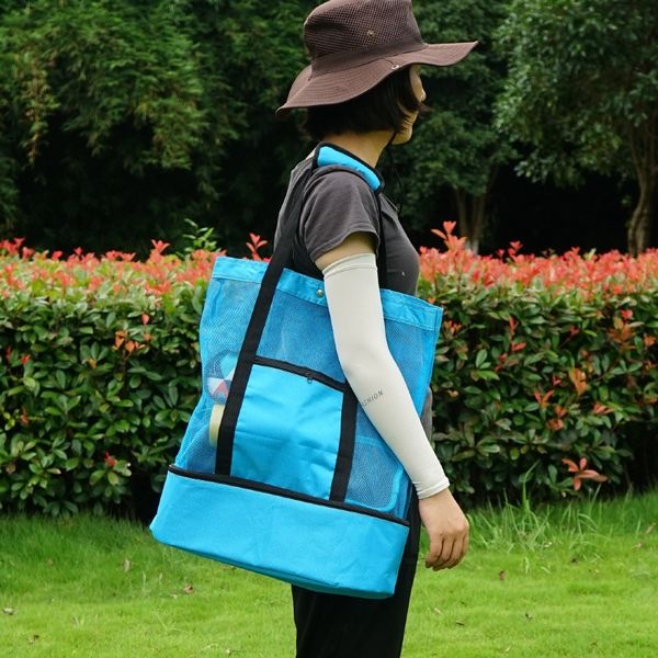 outdoor portable picnic bag camping bbq insulation ice pack multifunction fresh package travel blue bag beach bag lunch bags
outdoor portable picnic bag camping bbq insulation ice pack multifunction fresh package travel blue bag beach bag lunch bags