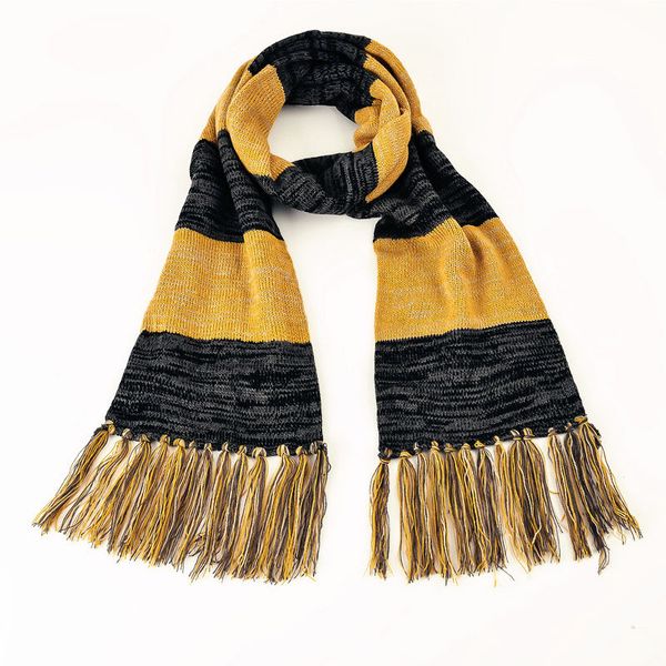 fantastic beasts and where to find them newt scamander winter fringing scarf film cosplay accessories, Red;brown
fantastic beasts and where to find them newt scamander winter fringing scarf film cosplay accessories, Red;brown