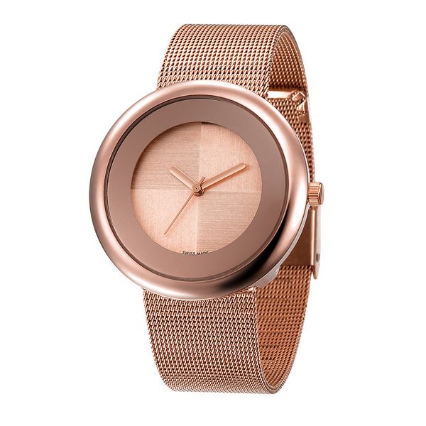 classic italy women watch bralece fashion quartz watches women reloj elegant simple lady wristwatch woman clock montre femme gift, Slivery;brown
classic italy women watch bralece fashion quartz watches women reloj elegant simple lady wristwatch woman clock montre femme gift, Slivery;brown