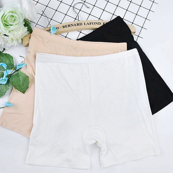 корейская модальной середина талия гетры hip pants эластичного thin безопасность, Black
корейская модальной середина талия гетры hip pants эластичного thin безопасность, Black