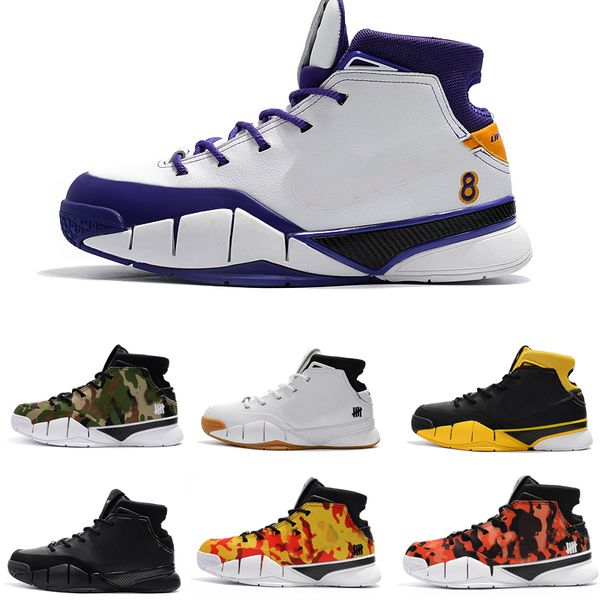 UNDEFEATED KOBE 1 ZOOM KB1 Protro Camo PE All-Star MPLS for Mens Basketball Shoes MID Athletic Sport Sneakers
UNDEFEATED KOBE 1 ZOOM KB1 Protro Camo PE All-Star MPLS for Mens Basketball Shoes MID Athletic Sport Sneakers