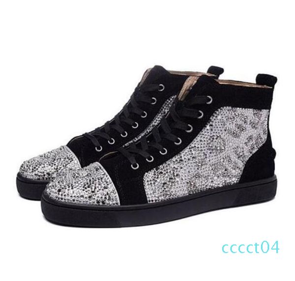 red bottoms designer shoes fashion platfrom triple black white casual shoes luxury red blue men women leather sneakers ct04
red bottoms designer shoes fashion platfrom triple black white casual shoes luxury red blue men women leather sneakers ct04