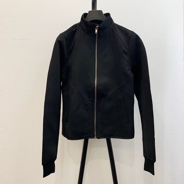 sureme 2019 ro darkness style stand collar jacket men women punk classic design slim fit outwear short jackets coats, Black;brown
sureme 2019 ro darkness style stand collar jacket men women punk classic design slim fit outwear short jackets coats, Black;brown