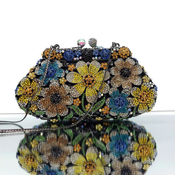female rhinestone crystal handbag female clutch bag elegant lady clutches purse banquet wedding bridal bags chain handbag wallet
female rhinestone crystal handbag female clutch bag elegant lady clutches purse banquet wedding bridal bags chain handbag wallet