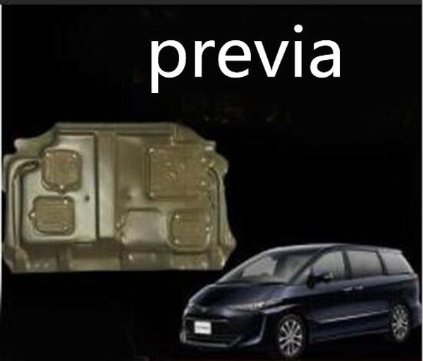 for toyota previa 04 05 06 07 09 10 11 1213141516 special chassis bottom guard engine
for toyota previa 04 05 06 07 09 10 11 1213141516 special chassis bottom guard engine