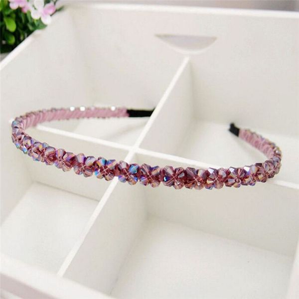 unique design women bling hairbands headband lady girl fashion elegant hairwear accessories party gift
unique design women bling hairbands headband lady girl fashion elegant hairwear accessories party gift