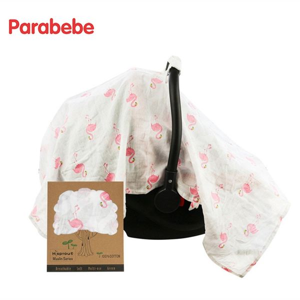 90cm*110cm muslin cotton cover for infant car seat summer baby blanket sunscreen cloth breathable cover stroller accessories
90cm*110cm muslin cotton cover for infant car seat summer baby blanket sunscreen cloth breathable cover stroller accessories