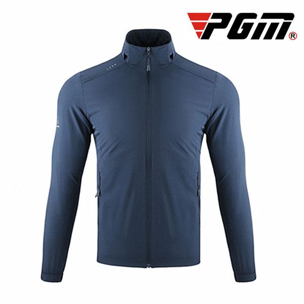 new pgm golf apparel men's jackets autumn and winter windbreakers sports clothes, Red;blue
new pgm golf apparel men's jackets autumn and winter windbreakers sports clothes, Red;blue