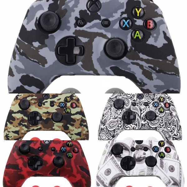 9o1gh силиконовые мягкий резиновый защитный геймпад joypad крышка чехол для microsoft xbox 360 кожи xbox360 контроллер body protector shell
9o1gh силиконовые мягкий резиновый защитный геймпад joypad крышка чехол для microsoft xbox 360 кожи xbox360 контроллер body protector shell