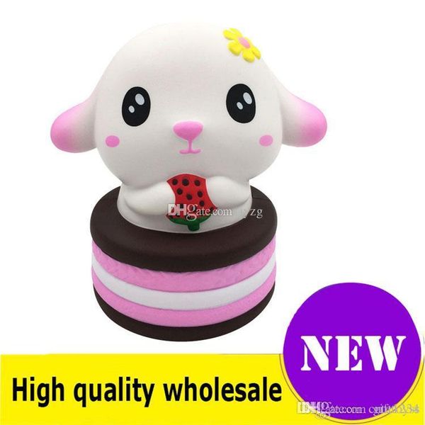 bravo squishy dog cake jumbo sh rising soft oversize phone squeeze toys pendant anti stress kid cartoon toy decompression toy
bravo squishy dog cake jumbo sh rising soft oversize phone squeeze toys pendant anti stress kid cartoon toy decompression toy