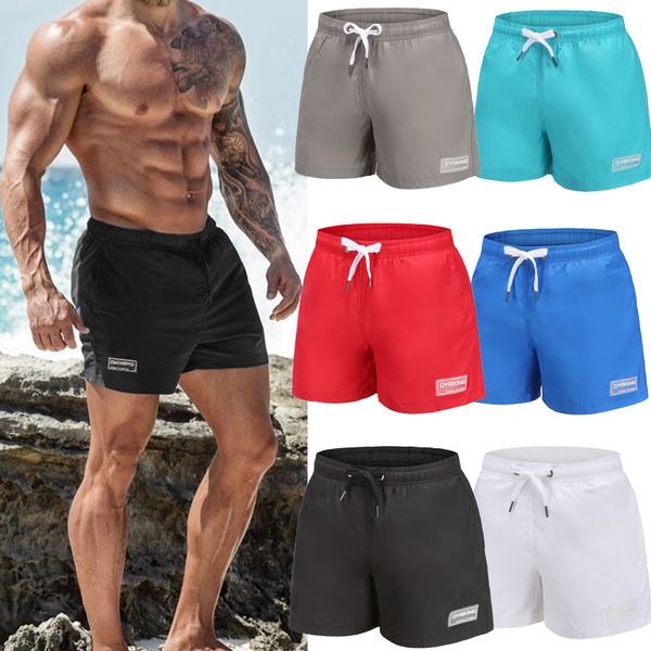 mens shorts new casual fashion gyms fitness bodybuilding short pants male jogger knee length drawstring sweatpants, White;black
mens shorts new casual fashion gyms fitness bodybuilding short pants male jogger knee length drawstring sweatpants, White;black