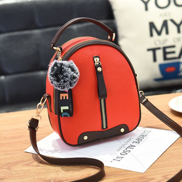 2019 new summer fashion women leather bags handbags female small round crossbody bags for women zipper party shoulder bag messenger bags
2019 new summer fashion women leather bags handbags female small round crossbody bags for women zipper party shoulder bag messenger bags