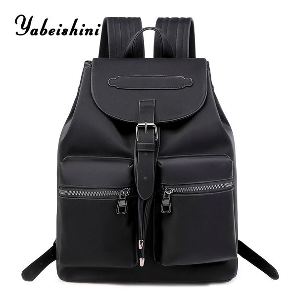 women leather backpack high capacity white travel bag multiple outer bags school bags for teenage girls shoulder sac a dos
women leather backpack high capacity white travel bag multiple outer bags school bags for teenage girls shoulder sac a dos