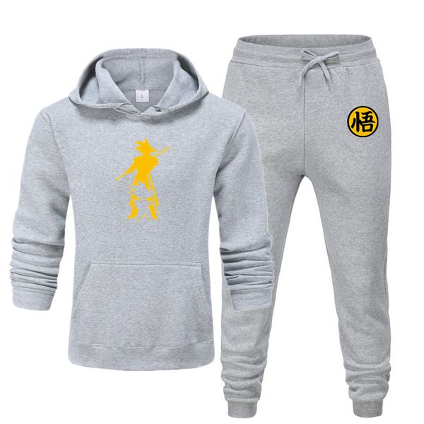 wukong printing men's running tracksuit 2 sets new jogging sportswear men's sweatpants hoodies spring and autumn gym pant, Black;blue
wukong printing men's running tracksuit 2 sets new jogging sportswear men's sweatpants hoodies spring and autumn gym pant, Black;blue