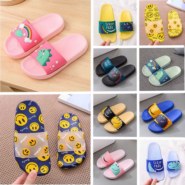 cartoon cute kids shoes indoor anti slip slippers women men bathroom home flip flops summer children designer green black pink beach slipper
cartoon cute kids shoes indoor anti slip slippers women men bathroom home flip flops summer children designer green black pink beach slipper
