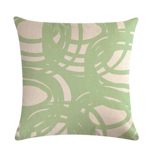 round wavy geometric pattern pillow cover decorative cushions for sofa linen pillowcase case on the pillow art throw pillows
round wavy geometric pattern pillow cover decorative cushions for sofa linen pillowcase case on the pillow art throw pillows