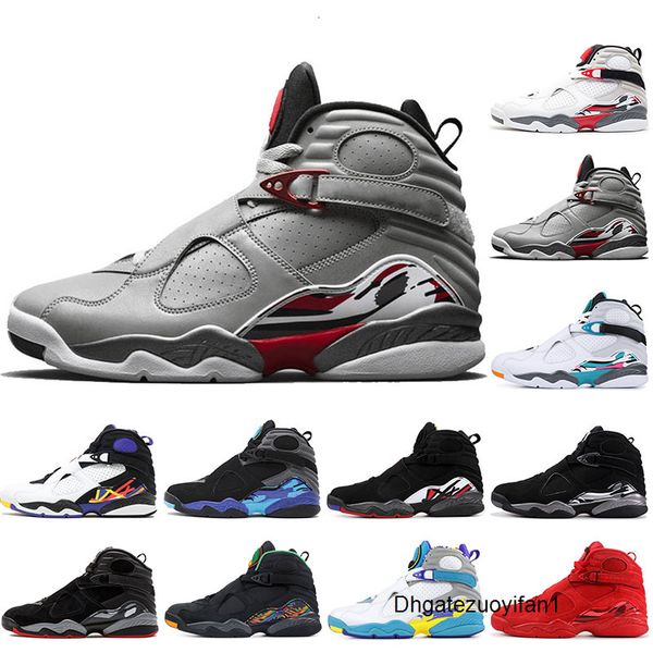 new fashion 3m reflective 8 bugs bunny jumpman 8s basketball shoes aqua white countdown pack south beach star men shoes designer sneakers
new fashion 3m reflective 8 bugs bunny jumpman 8s basketball shoes aqua white countdown pack south beach star men shoes designer sneakers