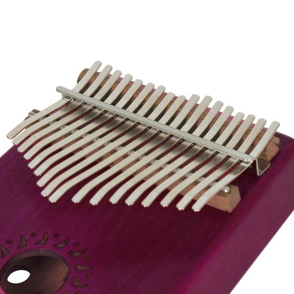 new irin 17 key finger kalimba mbira sanza thumb piano pocket size beginners supporting bag keyboard acacia mangium wood music
new irin 17 key finger kalimba mbira sanza thumb piano pocket size beginners supporting bag keyboard acacia mangium wood music