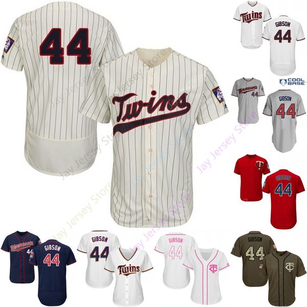 2019 Minnesota 44 Kyle Gibson Jersey Twins Jerseys Cool Base Flexbase Home Away White Black Red Grey Pullover Button Men Women Youth
2019 Minnesota 44 Kyle Gibson Jersey Twins Jerseys Cool Base Flexbase Home Away White Black Red Grey Pullover Button Men Women Youth