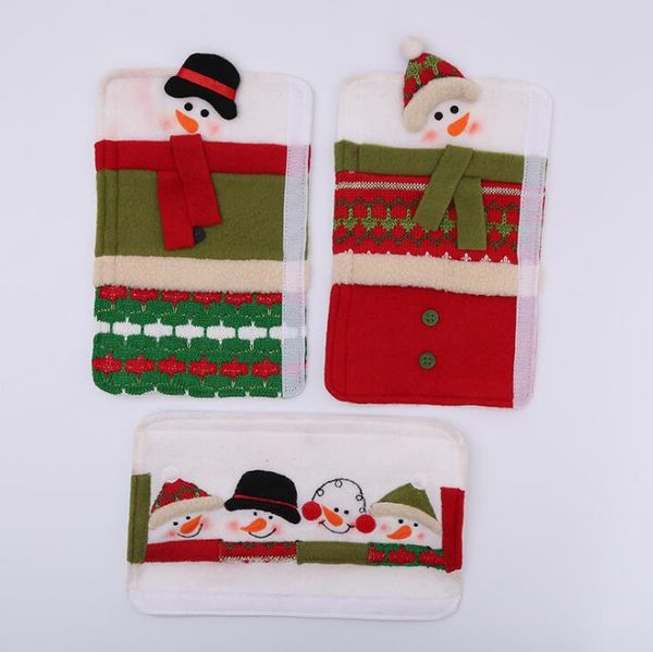 christmas decorations for home refrigerator microwave door handles sets handle extended anti-collision fabric protect
christmas decorations for home refrigerator microwave door handles sets handle extended anti-collision fabric protect