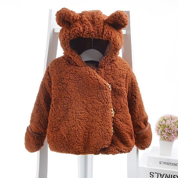 beautiful excellent cotton-padded clothes newborns boy's baby girls coat 0-1-2-year-old cotton-padded jacket winter warm clothes, Blue;black
beautiful excellent cotton-padded clothes newborns boy's baby girls coat 0-1-2-year-old cotton-padded jacket winter warm clothes, Blue;black