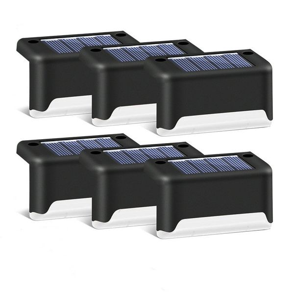solar yard fence lamp plastic stairs light balcony light led waterproof lighting garden party decoration lights
solar yard fence lamp plastic stairs light balcony light led waterproof lighting garden party decoration lights