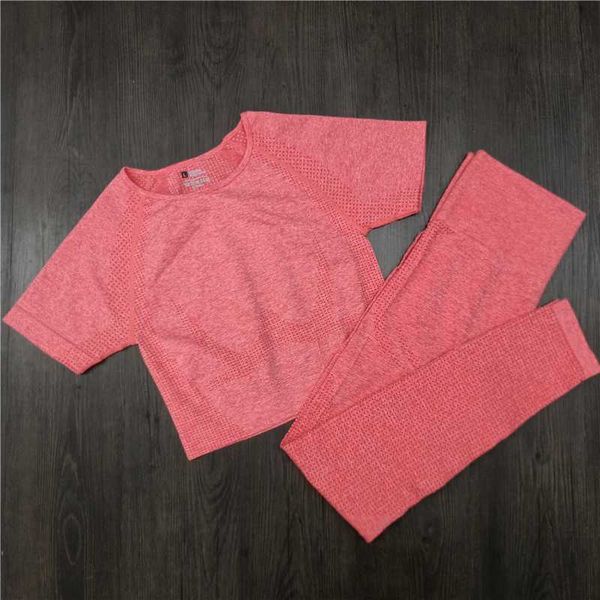 yoga yoga short suits women set gym clothing female sport fitness suit running clothes leggings women seamless, White;red
yoga yoga short suits women set gym clothing female sport fitness suit running clothes leggings women seamless, White;red