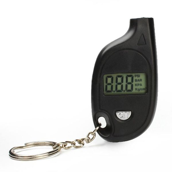 portable keychain lcd digital tire tyre air pressure gauge car auto tools dec 19
portable keychain lcd digital tire tyre air pressure gauge car auto tools dec 19