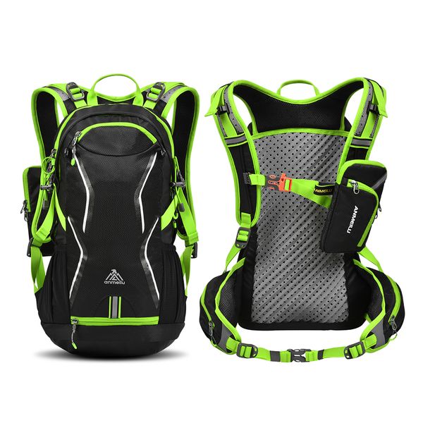 outdoor sports backpack travel bag trekking hiking climbing sports hydration backpack daypack fishing bags waterproof backpacks
outdoor sports backpack travel bag trekking hiking climbing sports hydration backpack daypack fishing bags waterproof backpacks