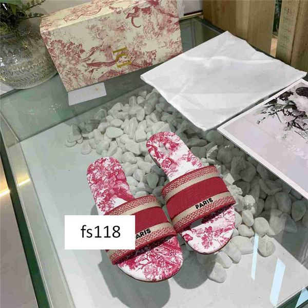 high-quality lady leisure classic spring and summer stereo letter embroidery braids slippers stylish printed slippers 3, Black
high-quality lady leisure classic spring and summer stereo letter embroidery braids slippers stylish printed slippers 3, Black