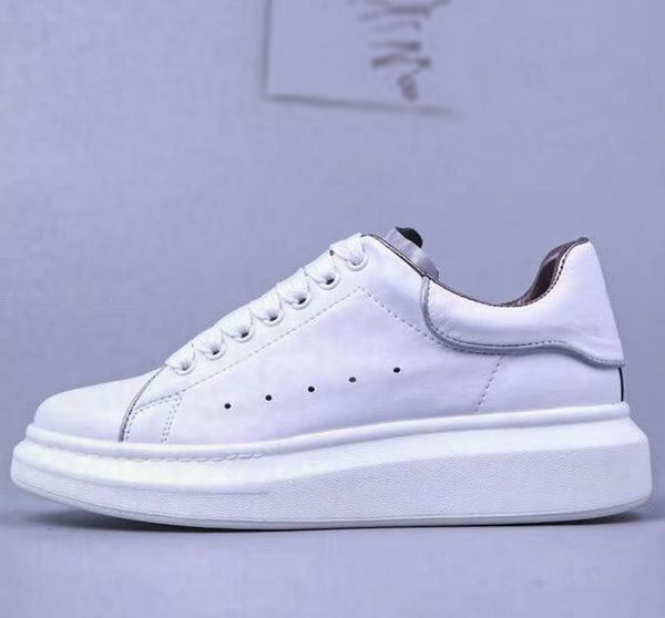 luxury designer women's sneakers white stitching comfortable casual shoes classic fashion men and women casual sneakers white, Black
luxury designer women's sneakers white stitching comfortable casual shoes classic fashion men and women casual sneakers white, Black