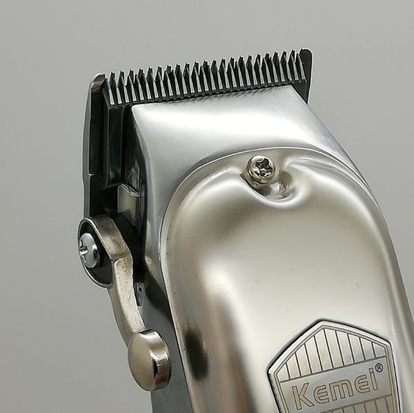 cortapelos kemei professional all metal hair clipper electric hair trimmer lcd display hair cutting machine barber mower km-1993
cortapelos kemei professional all metal hair clipper electric hair trimmer lcd display hair cutting machine barber mower km-1993