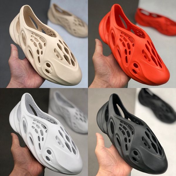new kanye shoes luxury sandal designer form runner summer fashion platform sandals triple black bone white red women designer sandals
new kanye shoes luxury sandal designer form runner summer fashion platform sandals triple black bone white red women designer sandals