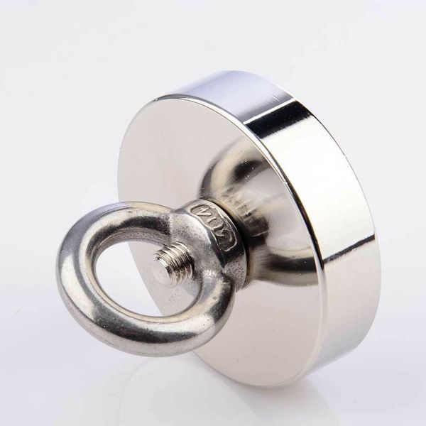 super strong fishing magnet metal treasure hunter retrieving river lake sea detecting neodymium magnet
super strong fishing magnet metal treasure hunter retrieving river lake sea detecting neodymium magnet