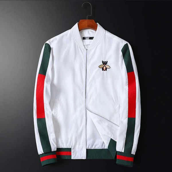 2019 new mens jacket slim jacket men's european and american style simple men's jacket b17, Black;brown
2019 new mens jacket slim jacket men's european and american style simple men's jacket b17, Black;brown