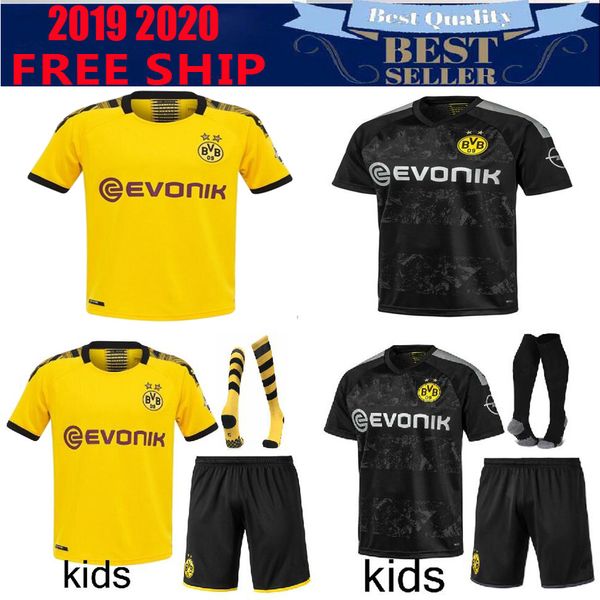 thai quality yonth 2019 children kids soccer jerseys survetement football 2019 2020 soccer jersey, Black;yellow
thai quality yonth 2019 children kids soccer jerseys survetement football 2019 2020 soccer jersey, Black;yellow