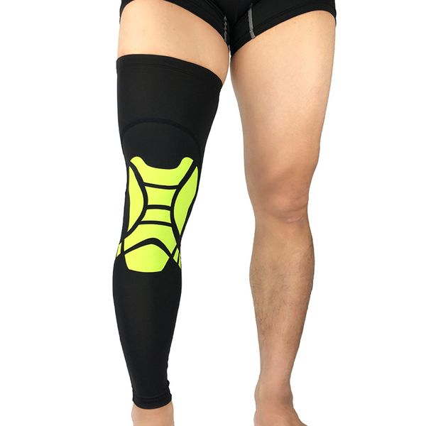 outdoor football riding running basketball knee pads summer thin breathable care size leg sets 8, Black
outdoor football riding running basketball knee pads summer thin breathable care size leg sets 8, Black