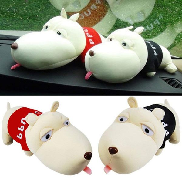 cute cartoon dog bamboo charcoal bag car deodorant air purifying useful decor cab interior accessories
cute cartoon dog bamboo charcoal bag car deodorant air purifying useful decor cab interior accessories