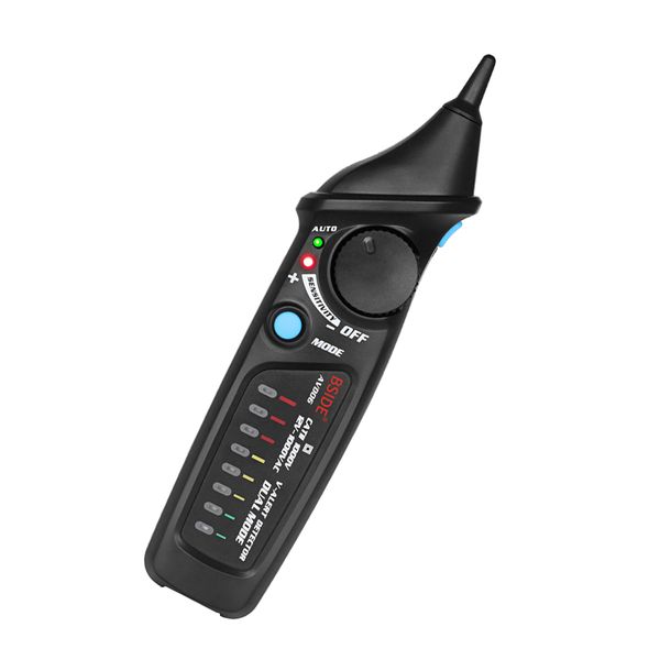 электрический тестер pen карандаш стиль напряжения 12v-1000v ac детектор цепи инструмент test
электрический тестер pen карандаш стиль напряжения 12v-1000v ac детектор цепи инструмент test