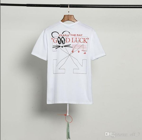 2020 mens designer t-shirt summer casual tshirts for men women short sleeve shirt brand clothing letter pattern printed tees 245, White
2020 mens designer t-shirt summer casual tshirts for men women short sleeve shirt brand clothing letter pattern printed tees 245, White