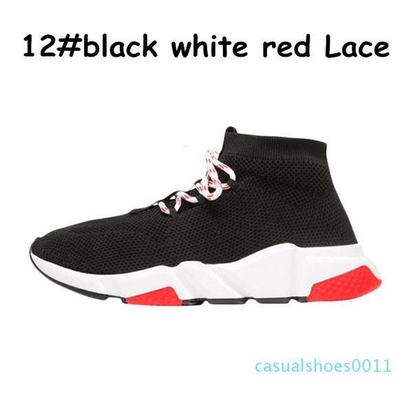 2020 designer casual of triple speed trainer bule black white red flat fashion mens womens socks sneakers fashion platform size 36-45 11c
2020 designer casual of triple speed trainer bule black white red flat fashion mens womens socks sneakers fashion platform size 36-45 11c