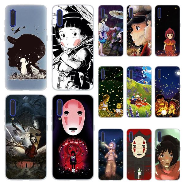 fashion soft tpu phone case cover for coque xiaomi redmi 4x 4a 6a 7a y3 k20 5 plus note 8 7 6 5 pro grave fireflies
fashion soft tpu phone case cover for coque xiaomi redmi 4x 4a 6a 7a y3 k20 5 plus note 8 7 6 5 pro grave fireflies