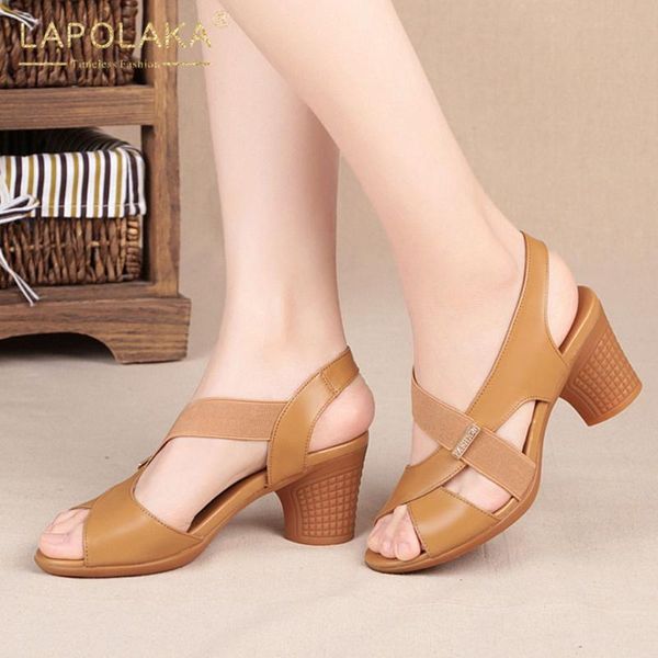 lapolaka новый дизайн 2020 peep toe сжатый лето сандалии женская обувь высокие каблуки slip-on офис леди обувь женщина сандалии женские, Black
lapolaka новый дизайн 2020 peep toe сжатый лето сандалии женская обувь высокие каблуки slip-on офис леди обувь женщина сандалии женские, Black