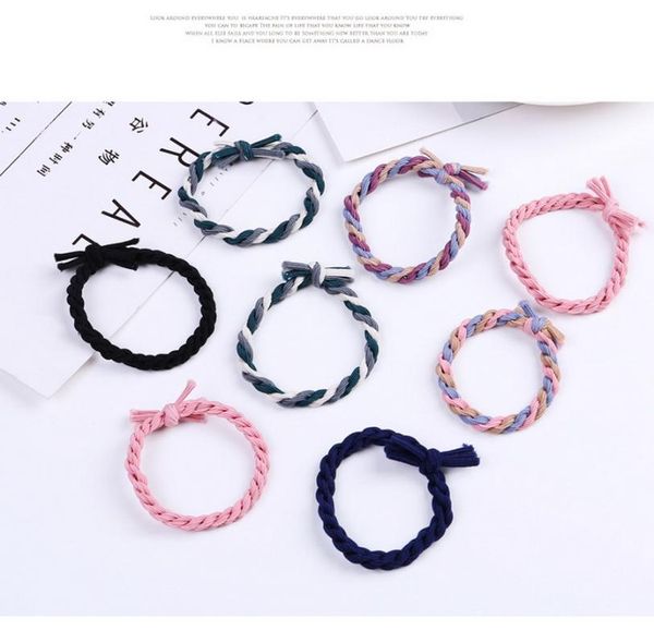 dhl 2000pcs twist elastic rubber band colorful women hair rope ring hair accessories braiding tool female bands scrunchie, Slivery;white
dhl 2000pcs twist elastic rubber band colorful women hair rope ring hair accessories braiding tool female bands scrunchie, Slivery;white