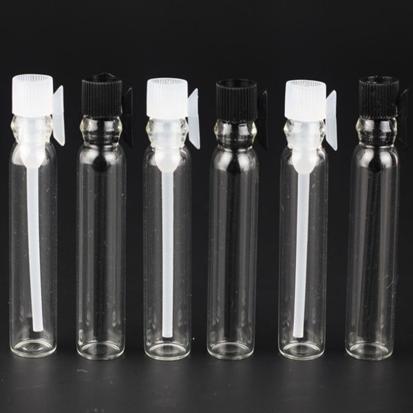 100pcs/lot 1ml 2ml mini glass sample vials perfume bottle 3ml empty laboratory liquid fragrance test tube trial bottle
100pcs/lot 1ml 2ml mini glass sample vials perfume bottle 3ml empty laboratory liquid fragrance test tube trial bottle